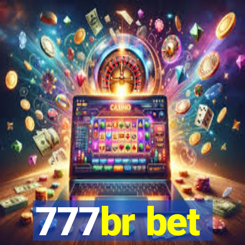 777br bet