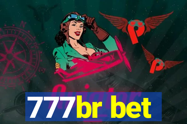 777br bet