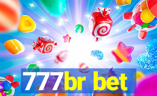 777br bet