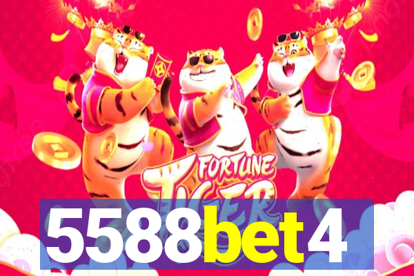 5588bet4