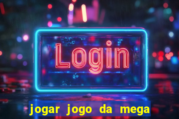 jogar jogo da mega com pix