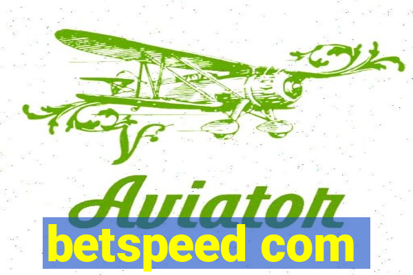 betspeed com