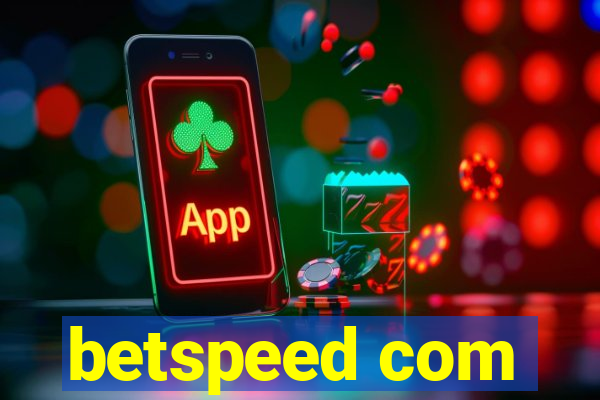 betspeed com