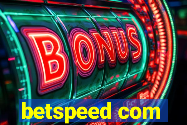 betspeed com