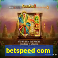 betspeed com