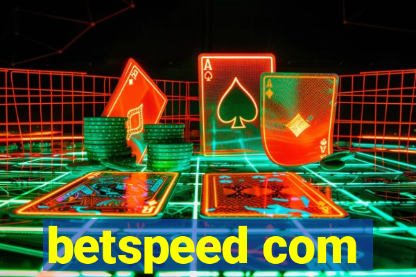 betspeed com