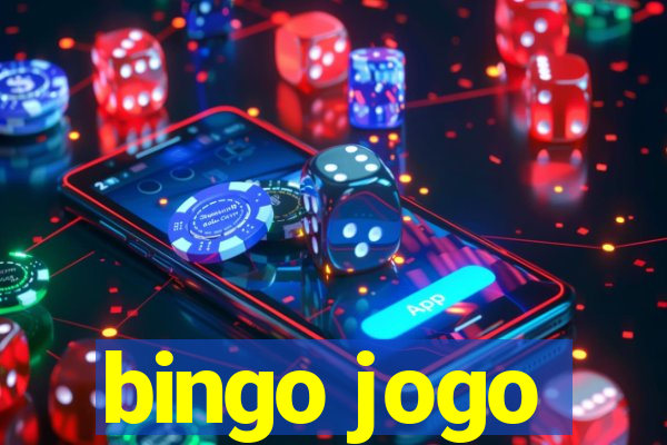 bingo jogo