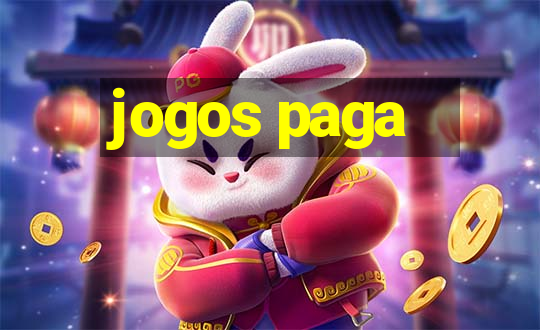 jogos paga