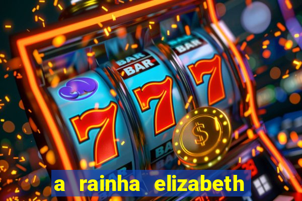 a rainha elizabeth morreu com quantos anos