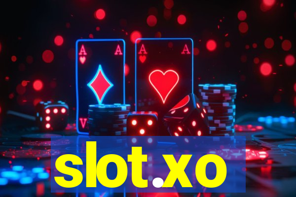 slot.xo