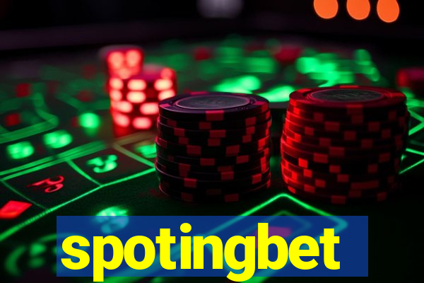 spotingbet