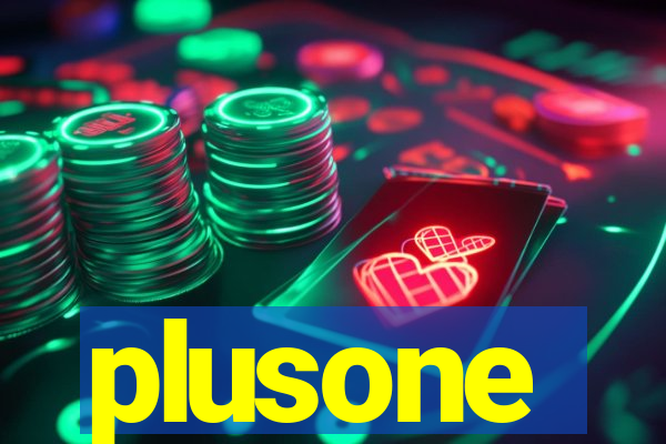 plusone