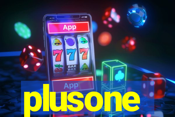 plusone