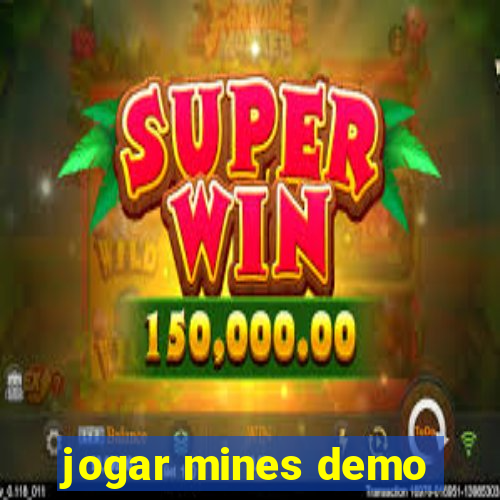 jogar mines demo