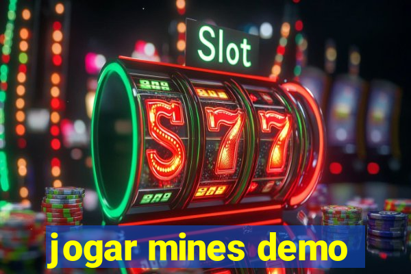 jogar mines demo