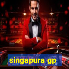 singapura gp