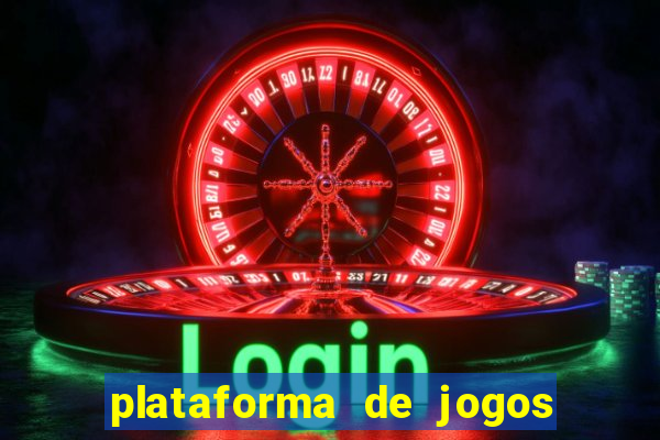 plataforma de jogos dos estados unidos