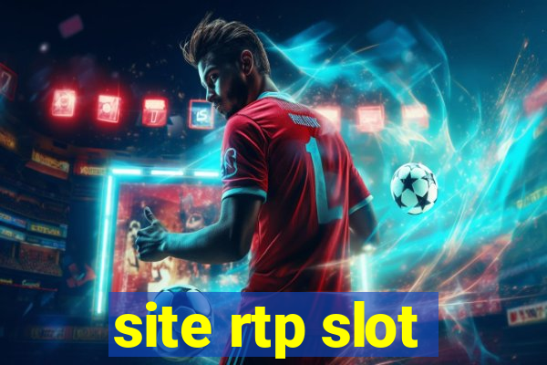 site rtp slot