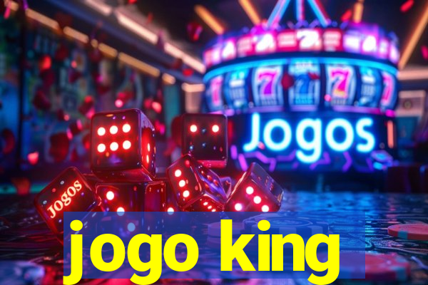 jogo king