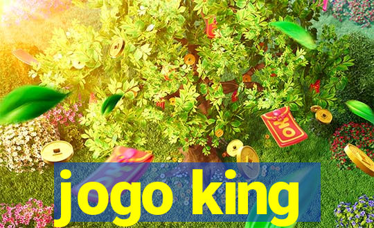 jogo king