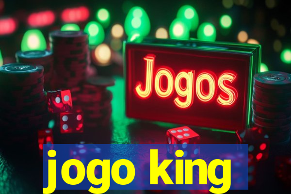 jogo king