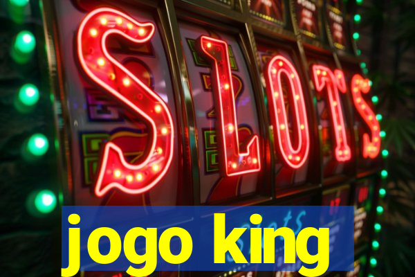 jogo king