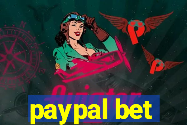 paypal bet