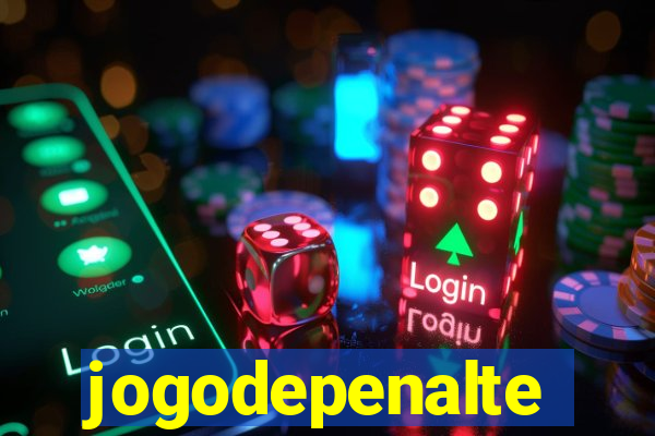 jogodepenalte