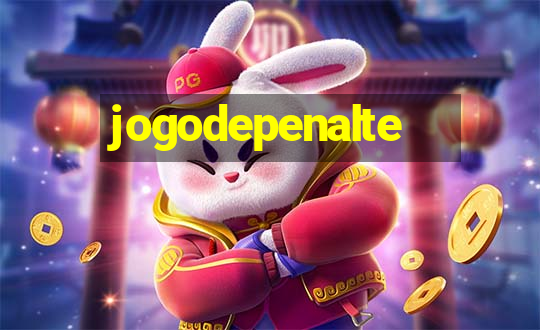 jogodepenalte