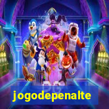 jogodepenalte