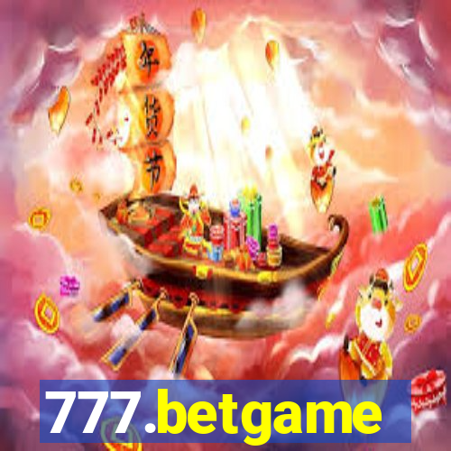 777.betgame