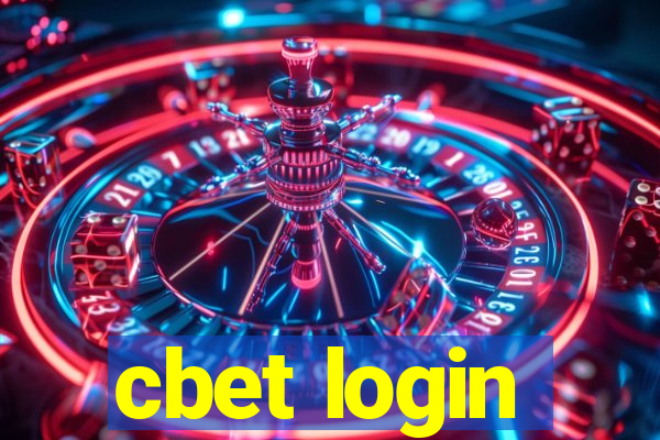 cbet login