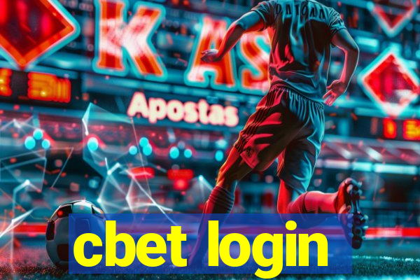 cbet login