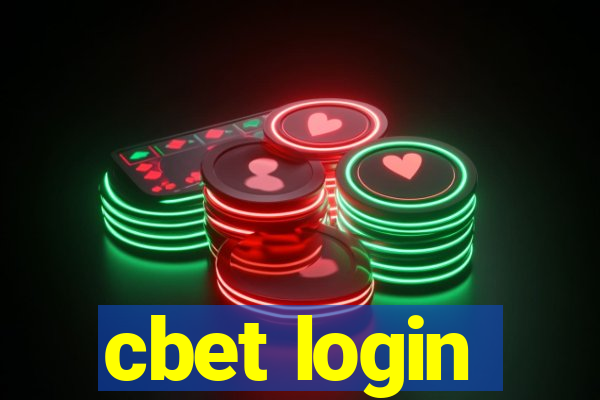 cbet login