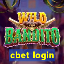 cbet login