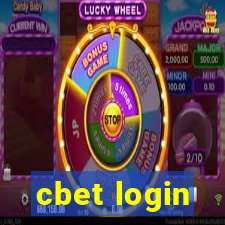 cbet login