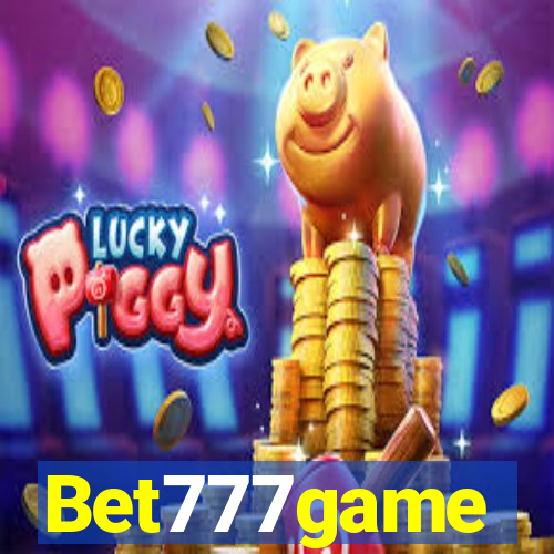 Bet777game