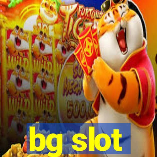 bg slot