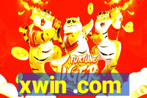 xwin .com