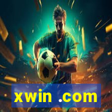 xwin .com