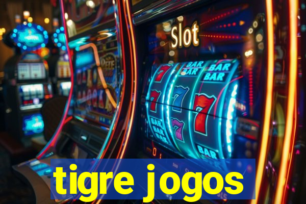 tigre jogos