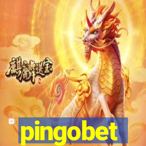 pingobet