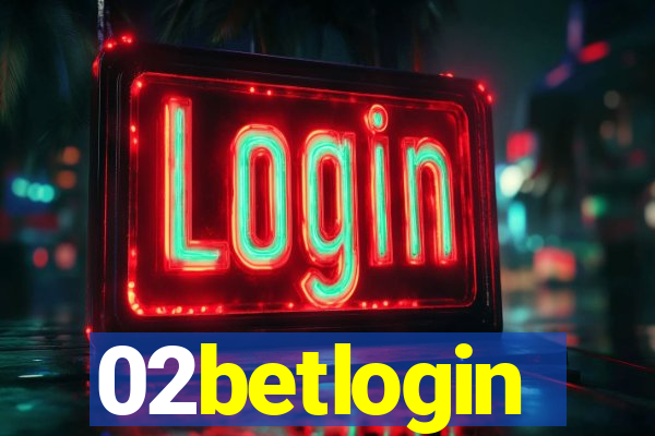 02betlogin