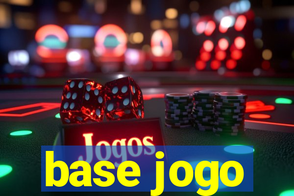 base jogo