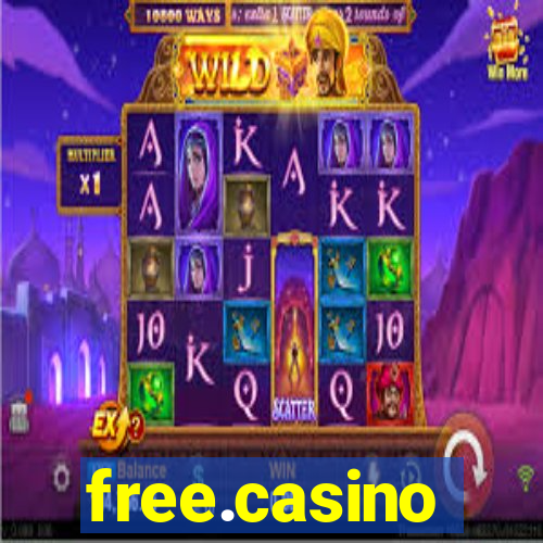 free.casino