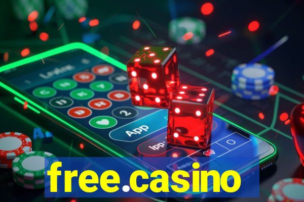 free.casino