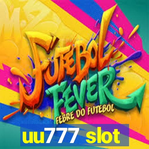 uu777 slot