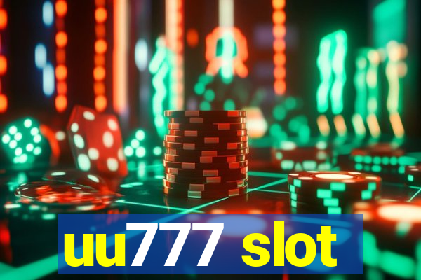 uu777 slot