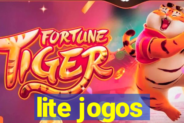 lite jogos