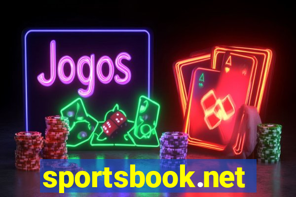 sportsbook.net